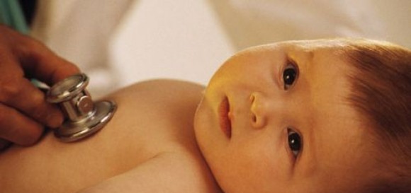 Szívzűrök mamánál, babánál – Kardiológiai vizsgálatok a 9 hónap alatt