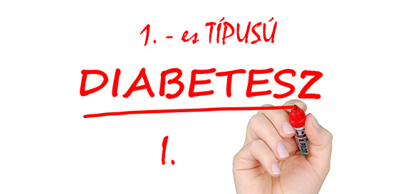 a kezelés 1. típusú diabétesz diabetes hipertenzió kezelés