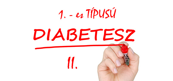 az inzulin a kezelés 1. típusú diabetes mellitus 2 típusú