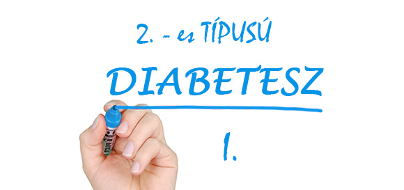 2-es típusú cukorbetegség - étrend és népi gyógymódok